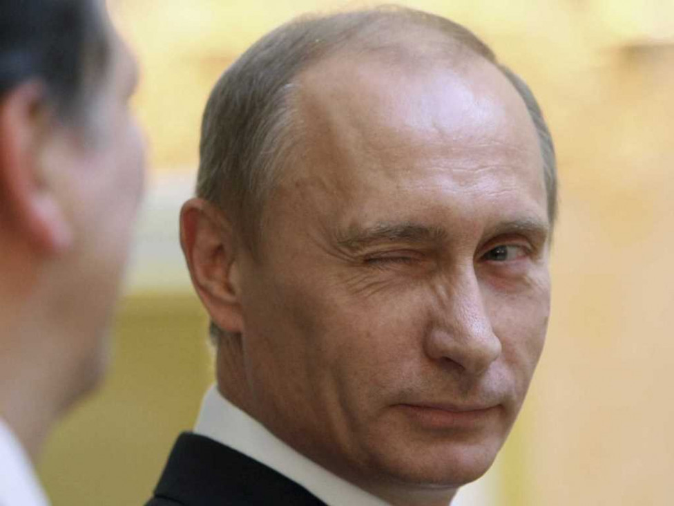 imagen Putin obtiene la autorización del Senado para usar la fuerza militar en Siria