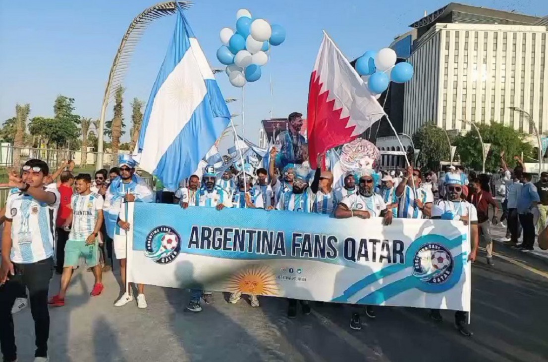 imagen Menú Qatar: estos son los precios para comer, trasladarse y alojarse durante la Copa del Mundo