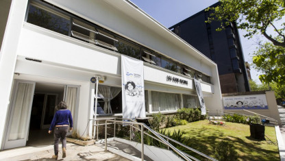 imagen Radio Nacional Mendoza se llamará Joaquín Salvador Quino Lavado