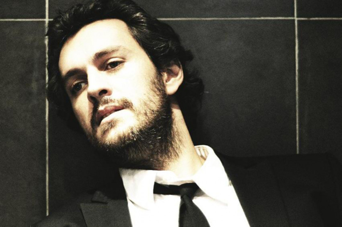 imagen Vuelve Rafa Pons a Mendoza, cantautor español y rockero