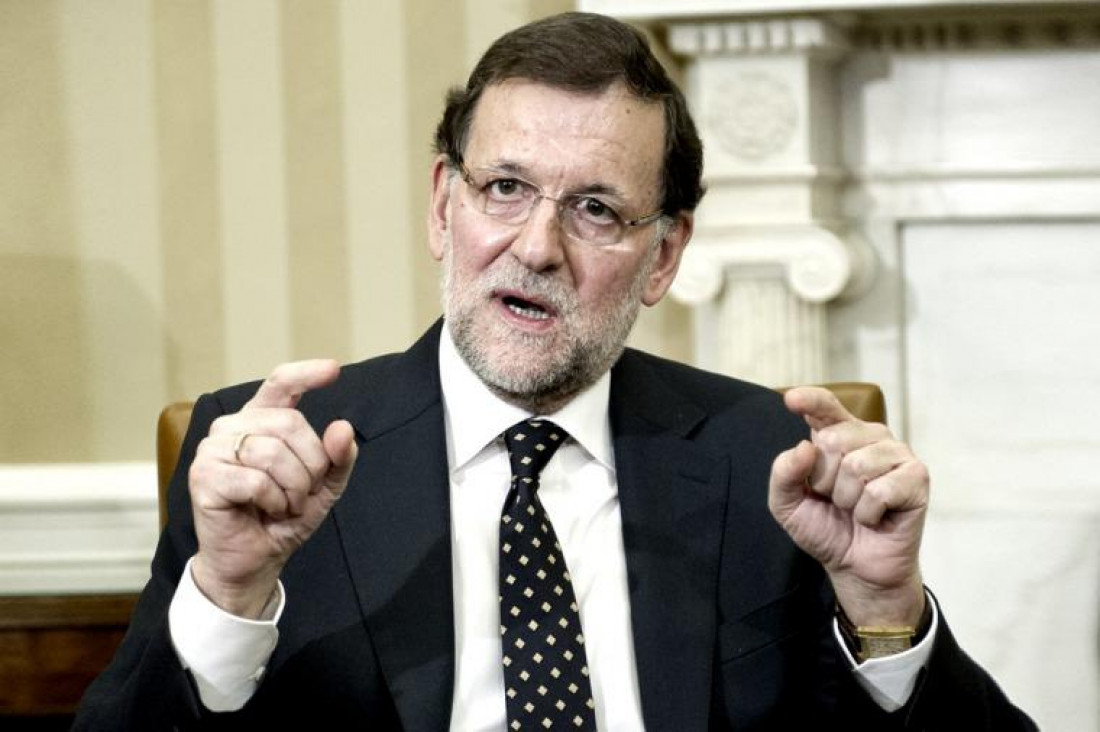 imagen El "no" socialista deja a Rajoy sin opciones de reelección