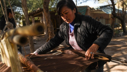 imagen Los feminismos latinoamericanos reflejan "la composición de la diversidad y la riqueza de la población"