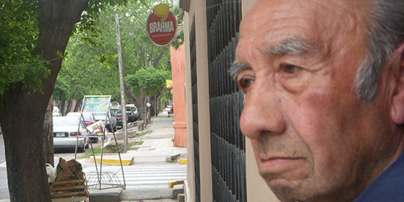 imagen "Acá se han aceptado condiciones de trabajo viles"
