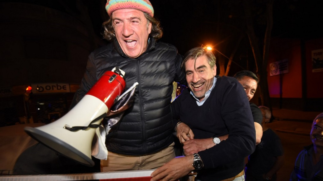 imagen De dónde viene el Partido Intransigente, la sorpresa de las elecciones