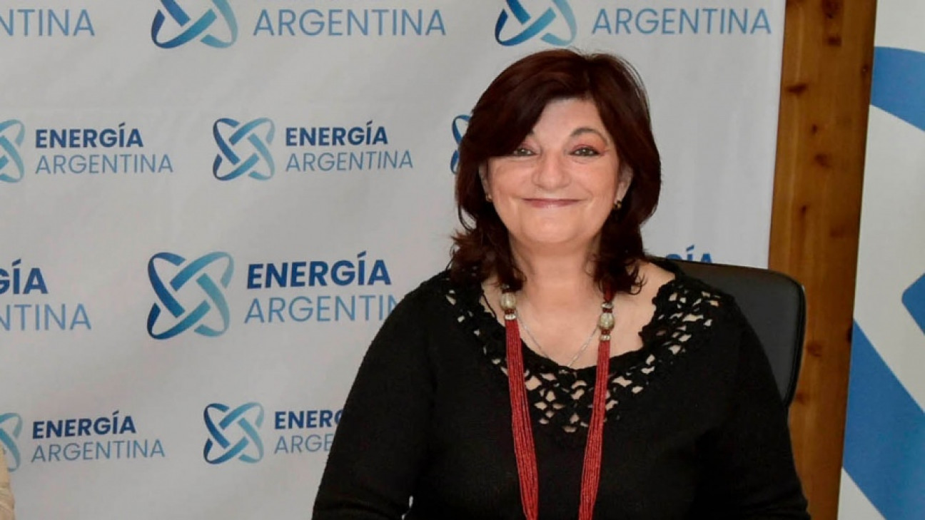 imagen Raquel "Kelly" Olmos dijo que el Presidente le pidió "cuidar el empleo y el salario de los trabajadores"