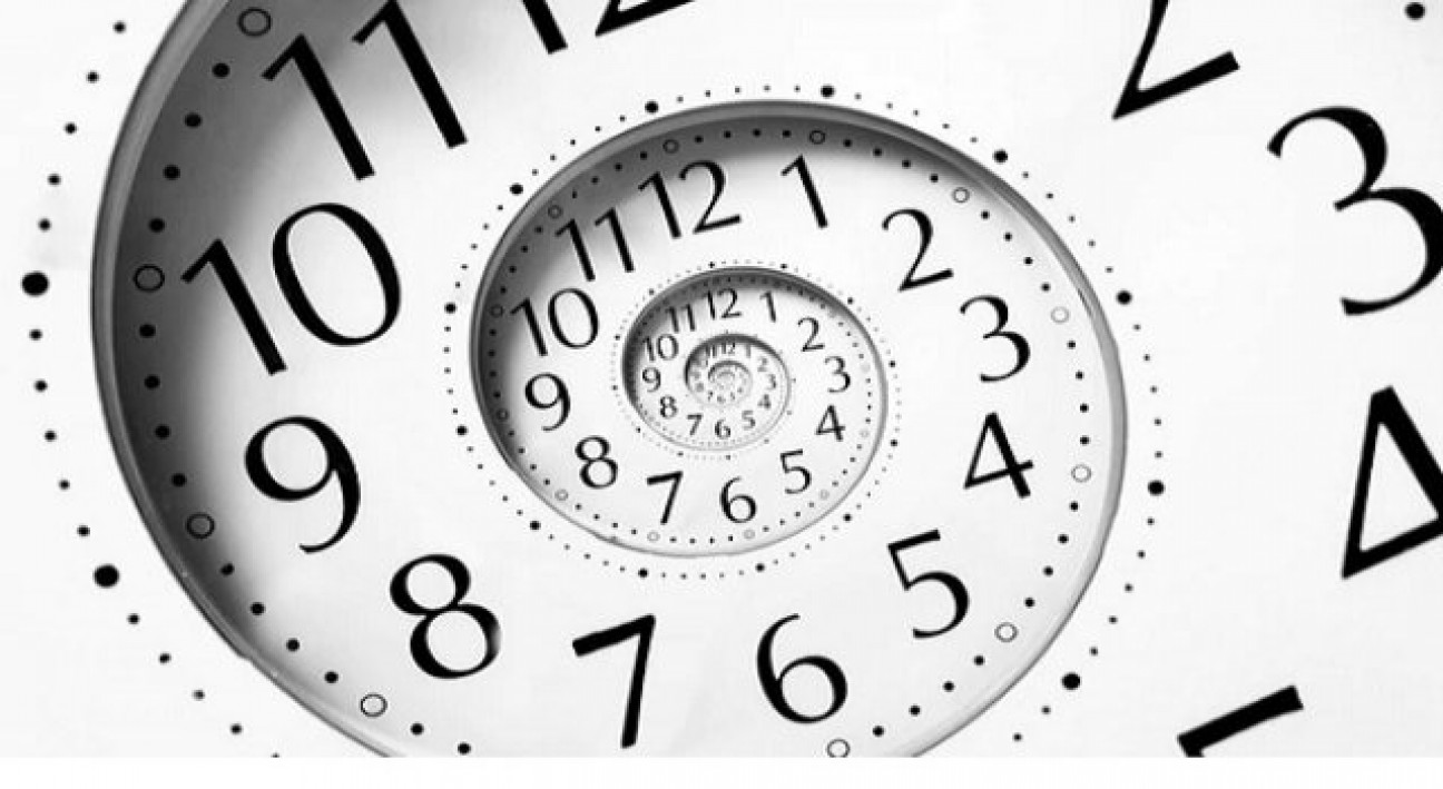 imagen Tips para terminar la última semana del año sin estresarse