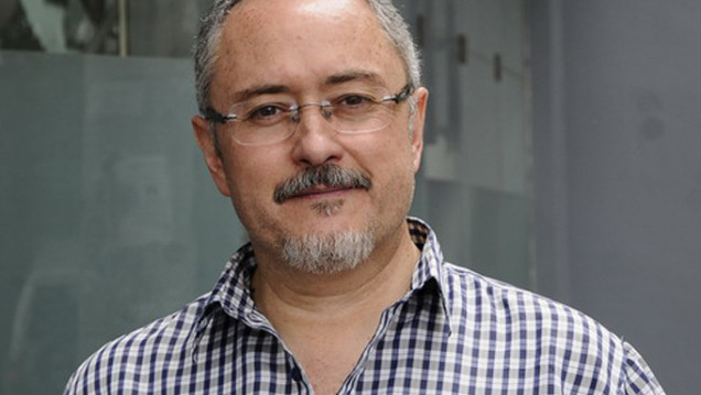 imagen OSEP tiene director nuevo