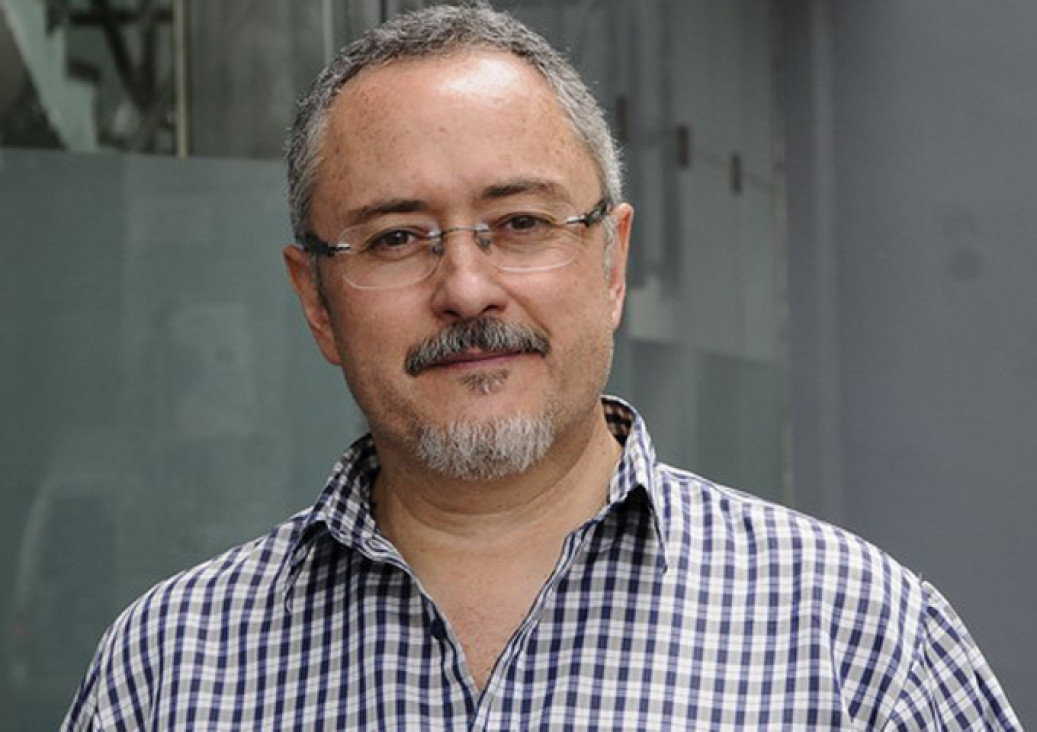 imagen OSEP tiene director nuevo