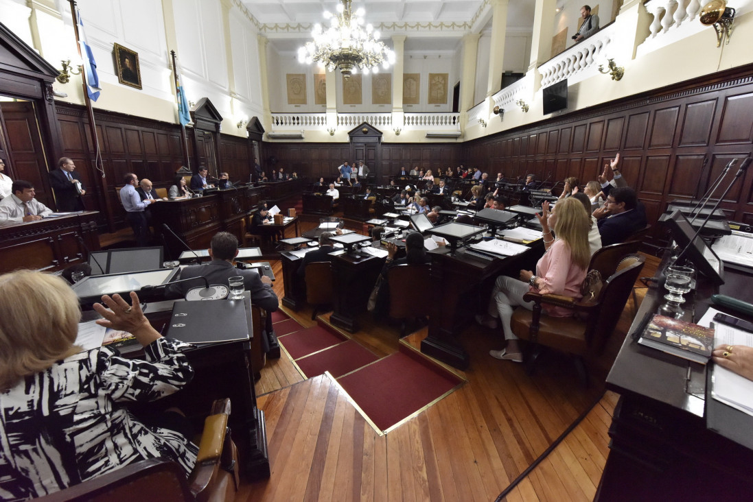 imagen El día del voto