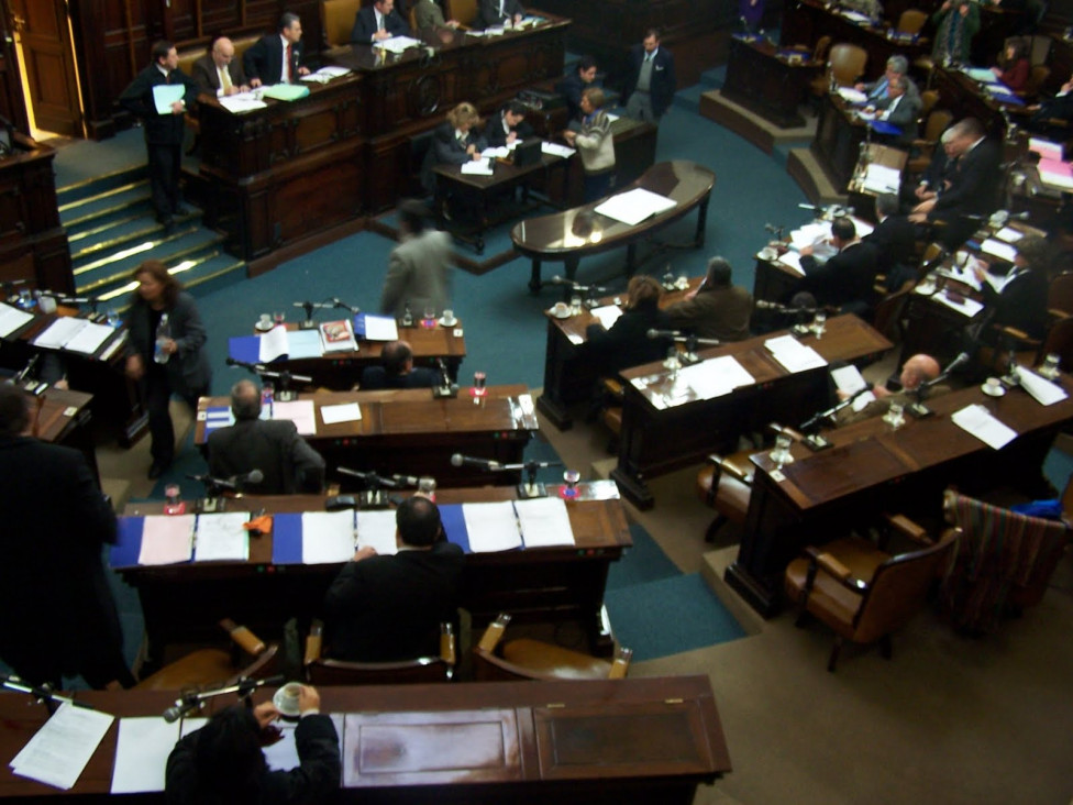 imagen Reforma Constitucional: hay propuesta pero falta debate