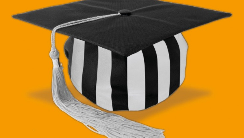 imagen Eduquemos, que lo demás no importa nada