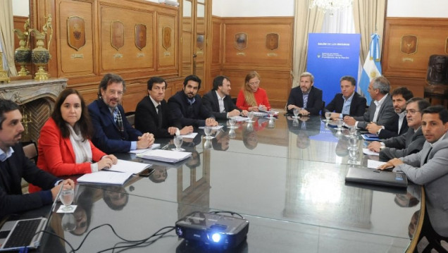 imagen En Mendoza el recorte sería de más de $4000 millones