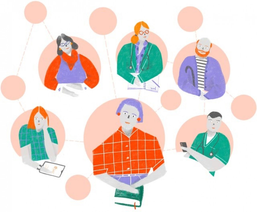 imagen Un asistente virtual para equipos de salud permite acompañar abortos con información clínica y legal