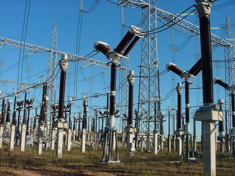 imagen Ocho provincias no aumentarán la luz