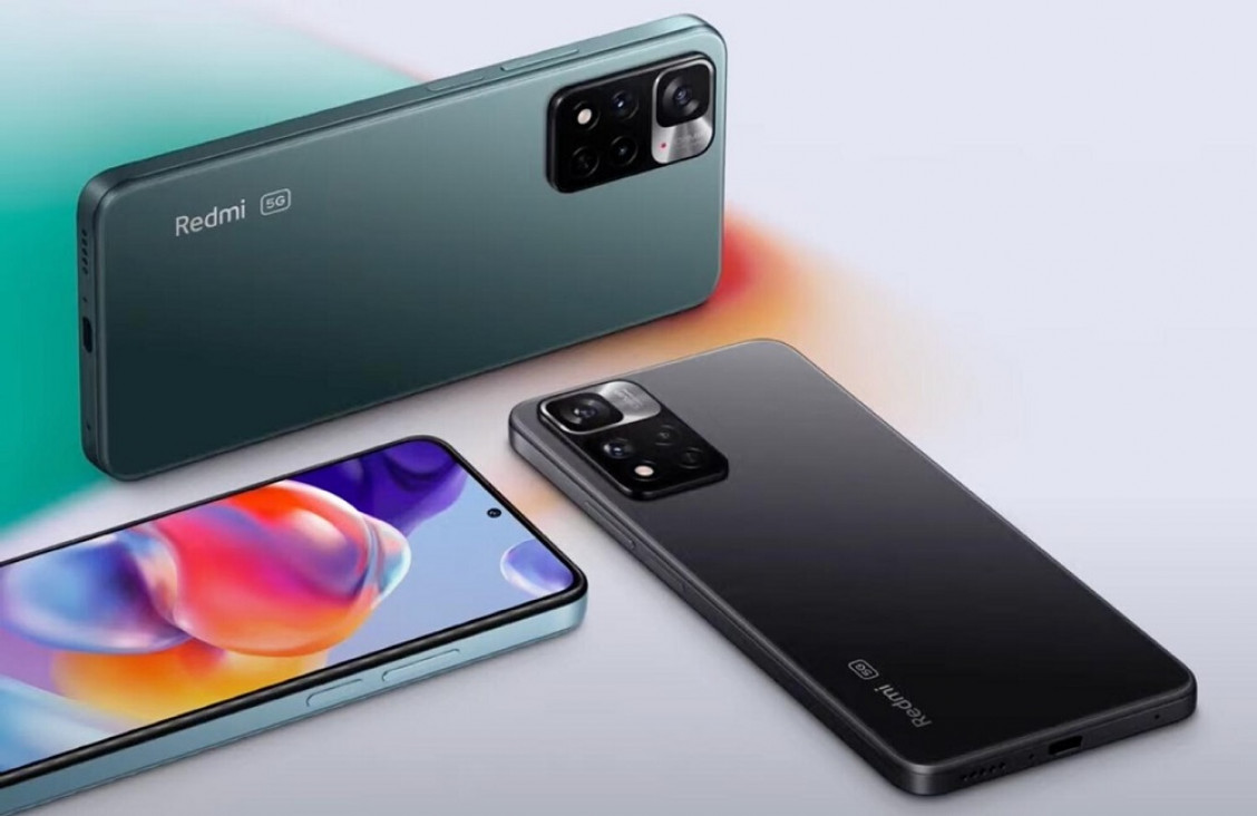 imagen Así serán los celulares de un "gigante" chino que se comenzarán a fabricar en el país