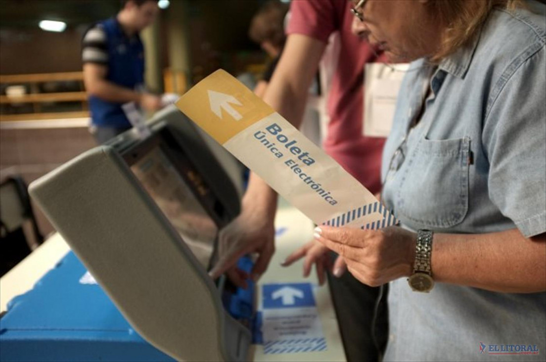 imagen Arranca la semana que viene el debate por la reforma electoral