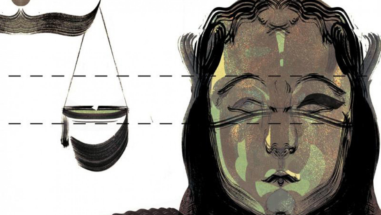 imagen Reforma judicial: ¿y la perspectiva de género?