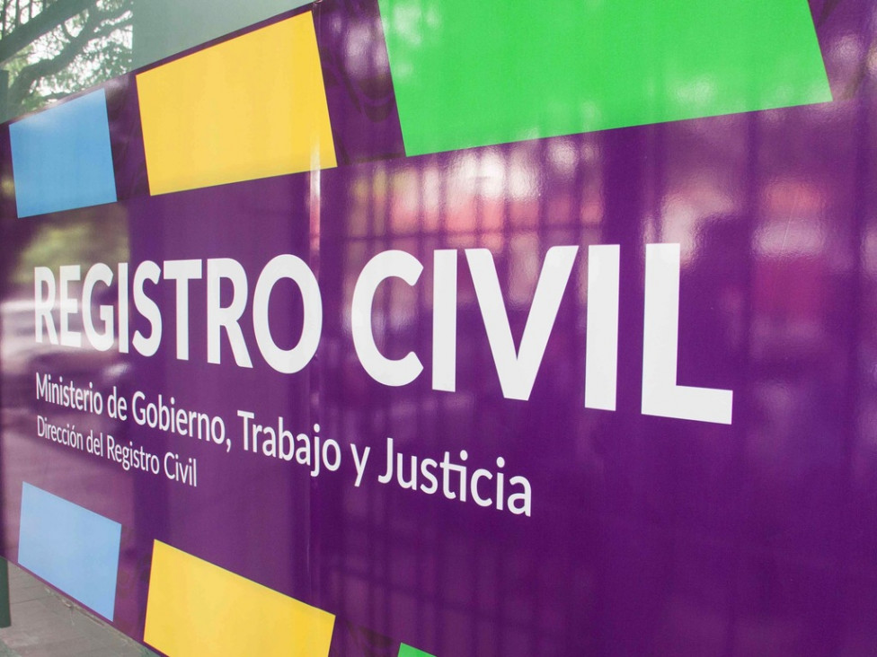 imagen Ni "femenino" ni "masculino": inédito registro en Mendoza