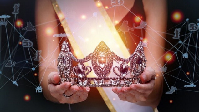 imagen ¿Reinas sí o reinas no? Opinan soberanas vendimiales de mandato cumplido