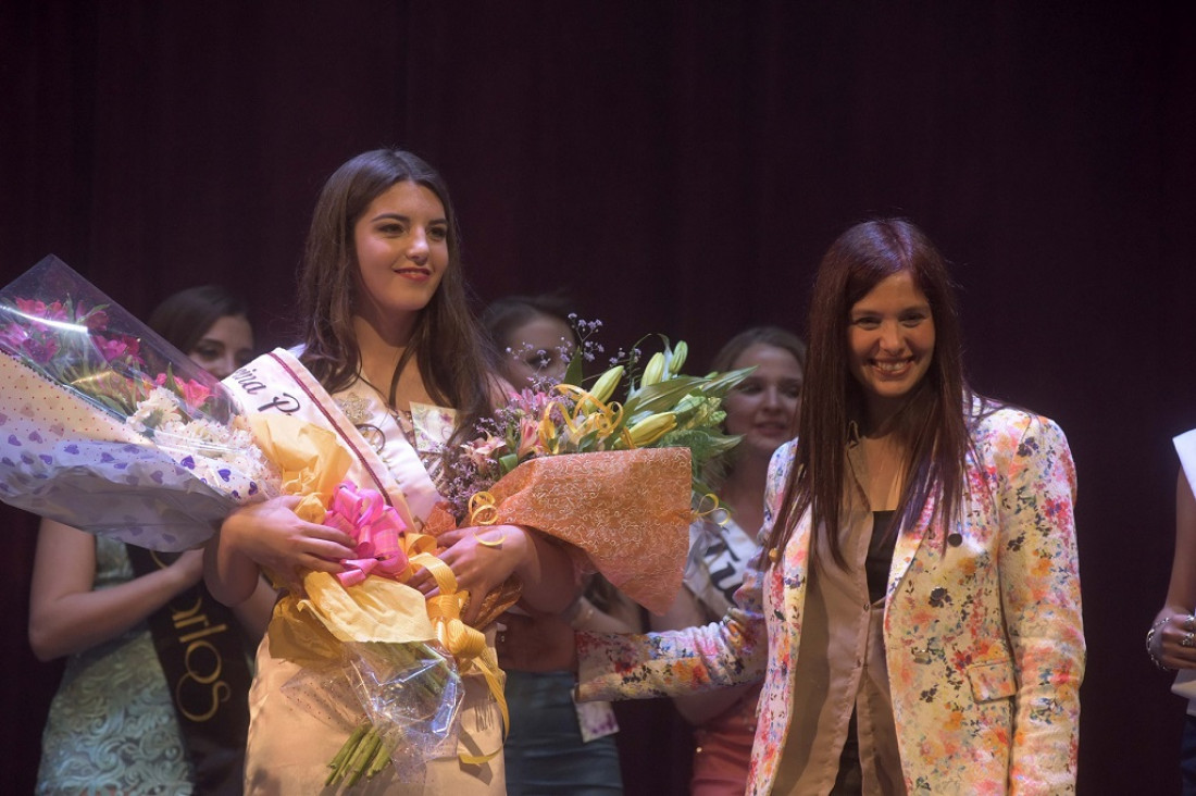 imagen Mendoza ya no tendrá reina de los estudiantes 