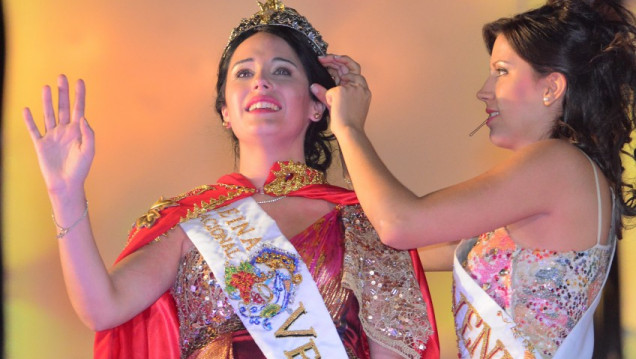 imagen En 36 ciudades de Argentina ya no se realizan elecciones de reinas