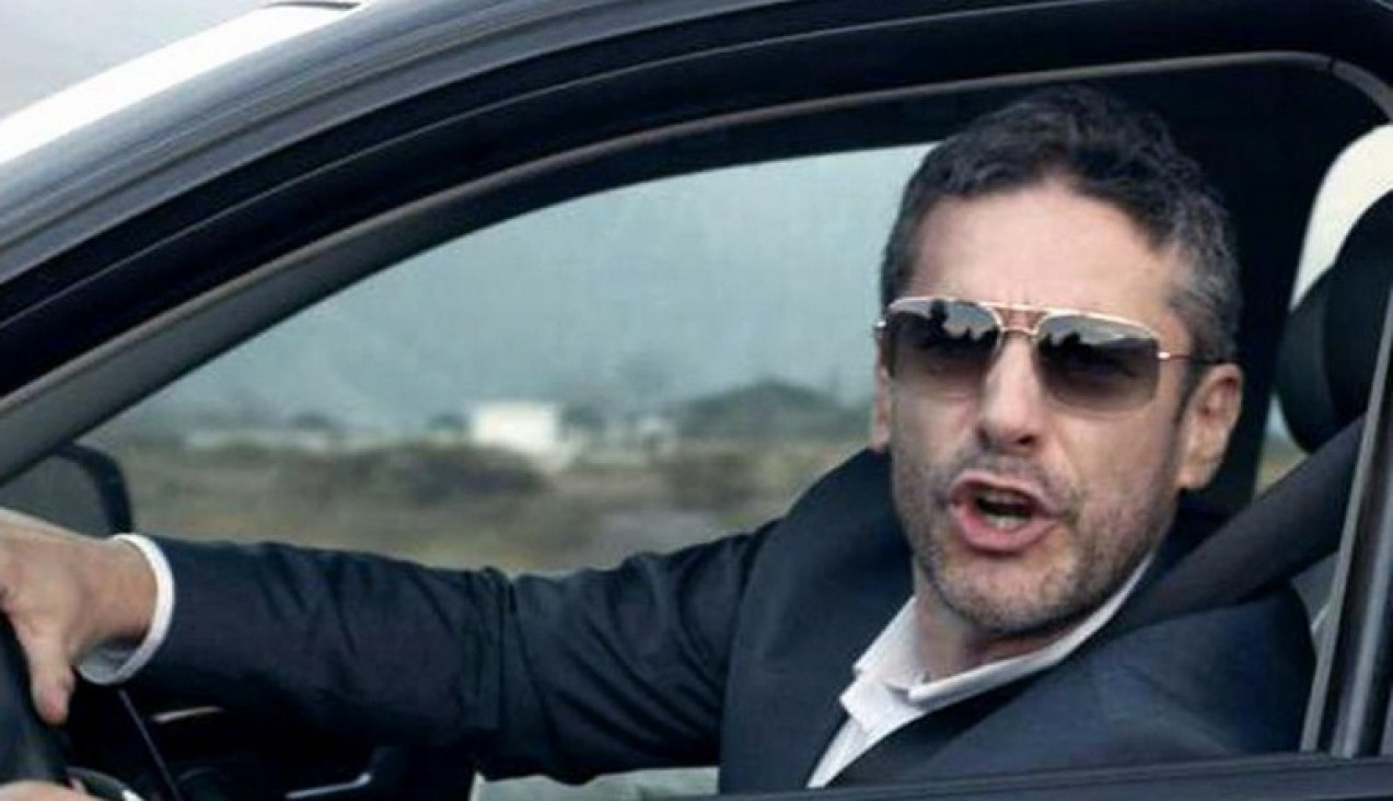 imagen Relatos Salvajes será la película argentina que competirá por el Oscar