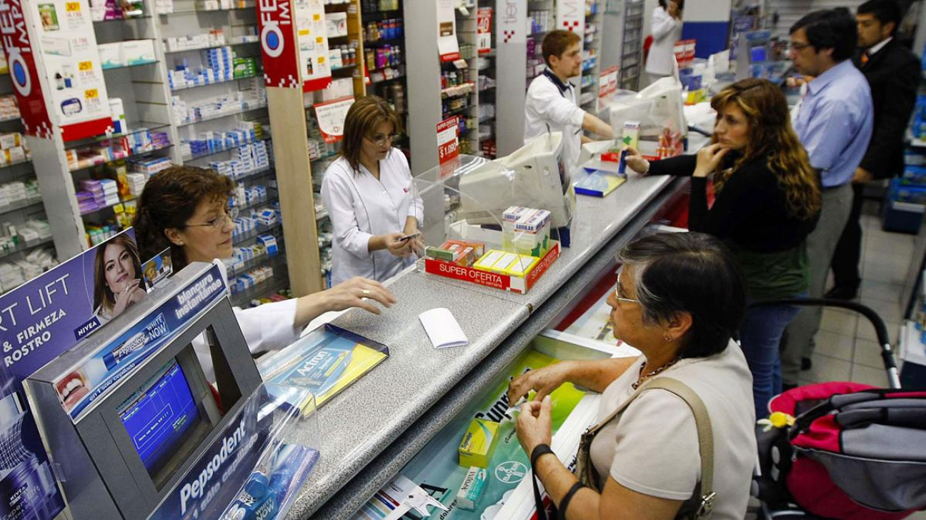 imagen Dos de cada diez hogares no tiene cobertura de salud