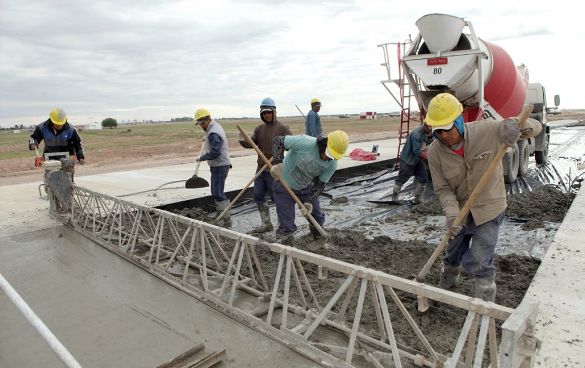 imagen En 17 días reabre El Plumerillo