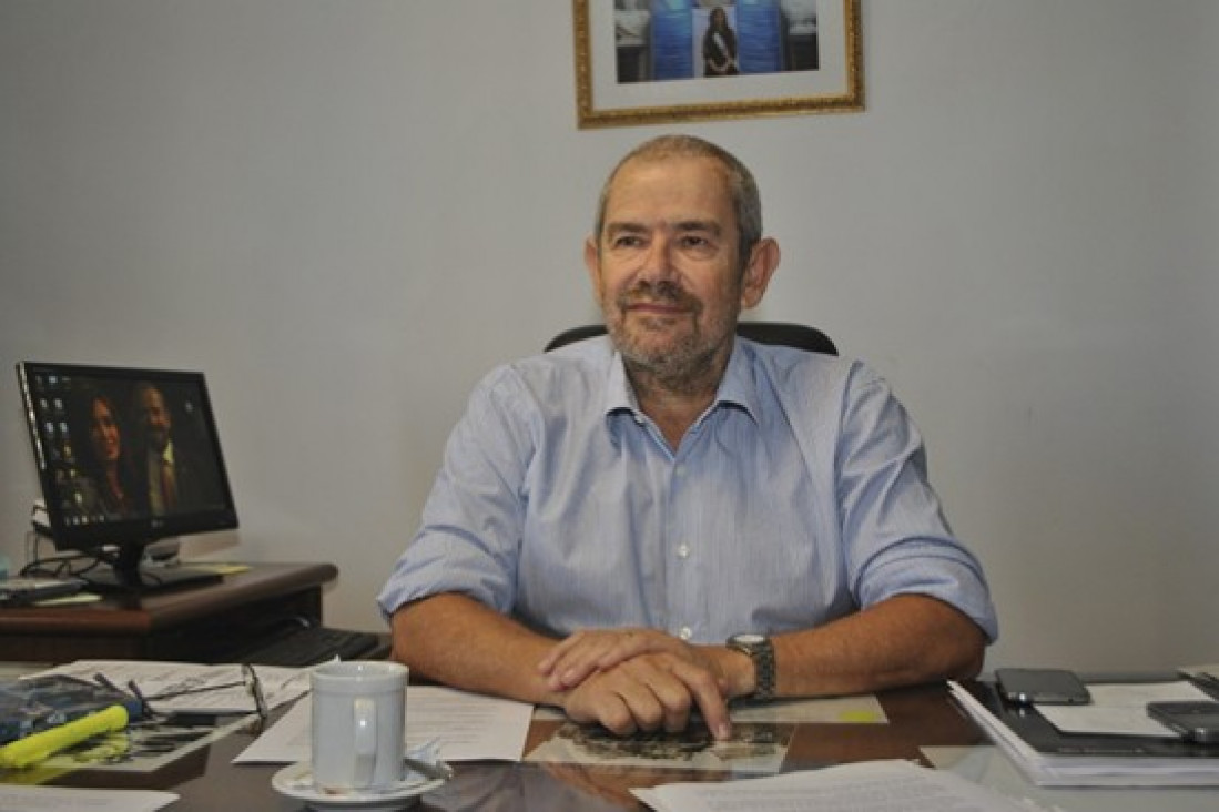 imagen Martini en Mendoza para potenciar el trabajo en el territorio