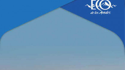 imagen El reporte de Eco de Los Andes