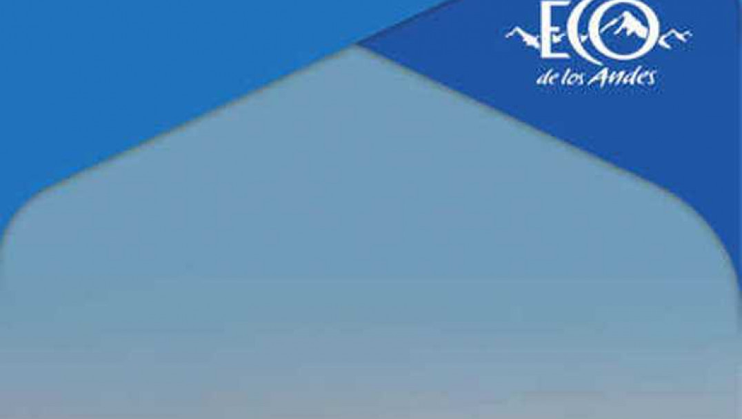imagen El reporte de Eco de Los Andes