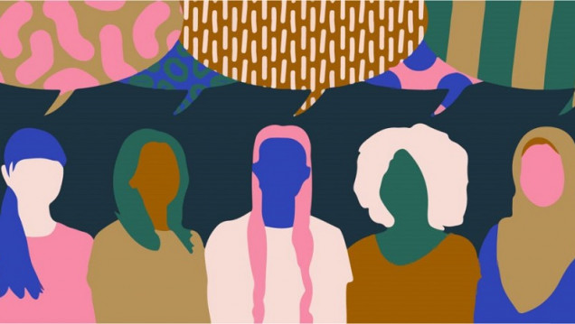 imagen Del desprecio al lugar ganado: las mujeres trans en la televisión argentina