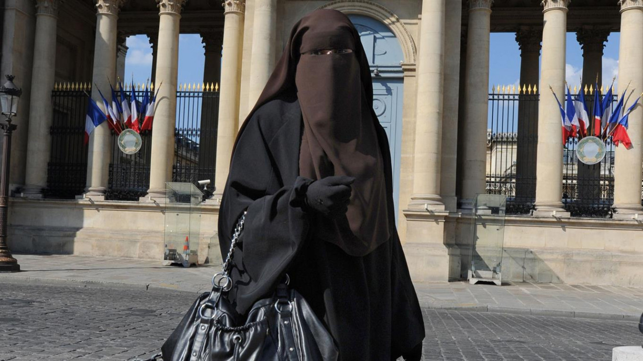 imagen Las mujeres van a poder votar por primera vez en Arabia Saudita