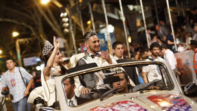 imagen Una vendimia con identidad y diversidad