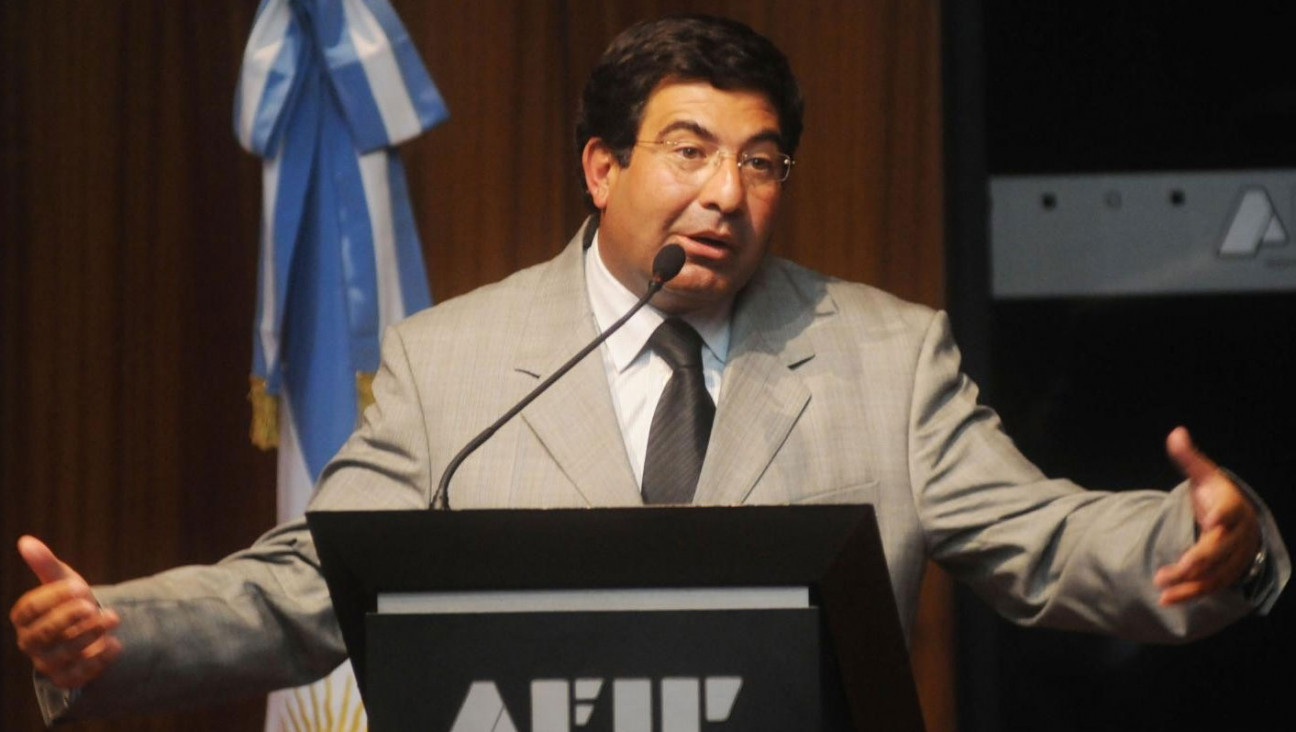 imagen Citarán al Congreso a Echegaray y al directorio del HSBC por las maniobras de evasión