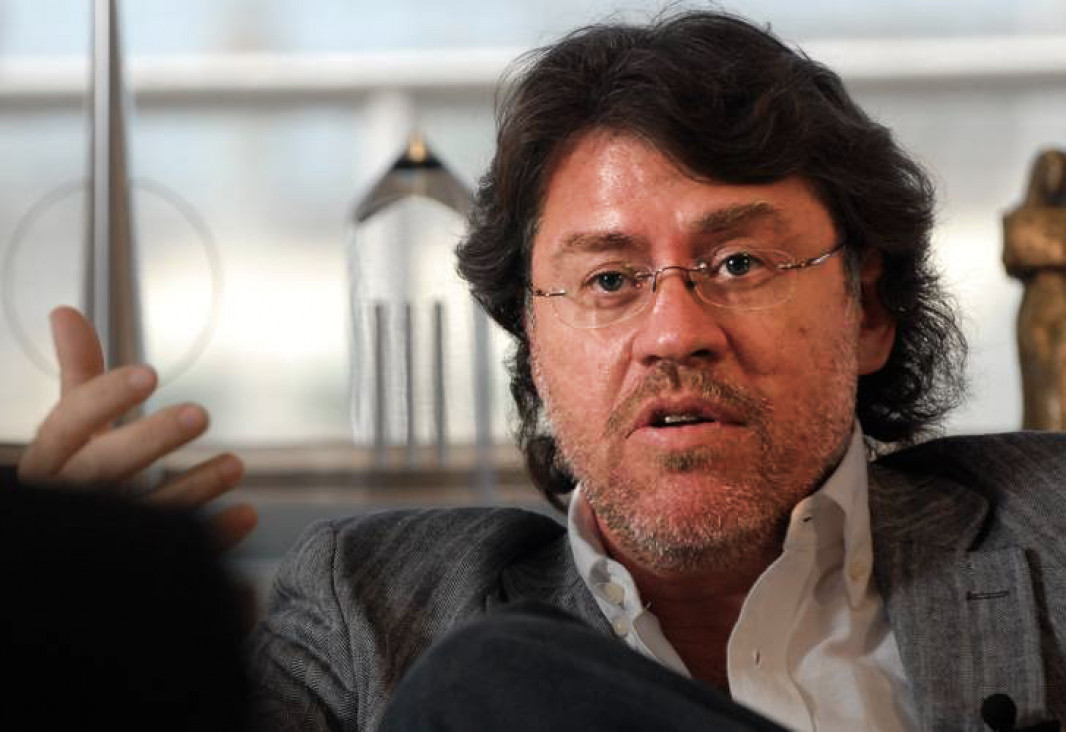 imagen El filósofo Ricardo Forster, nuevo Doctor Honoris Causa de la UNCuyo