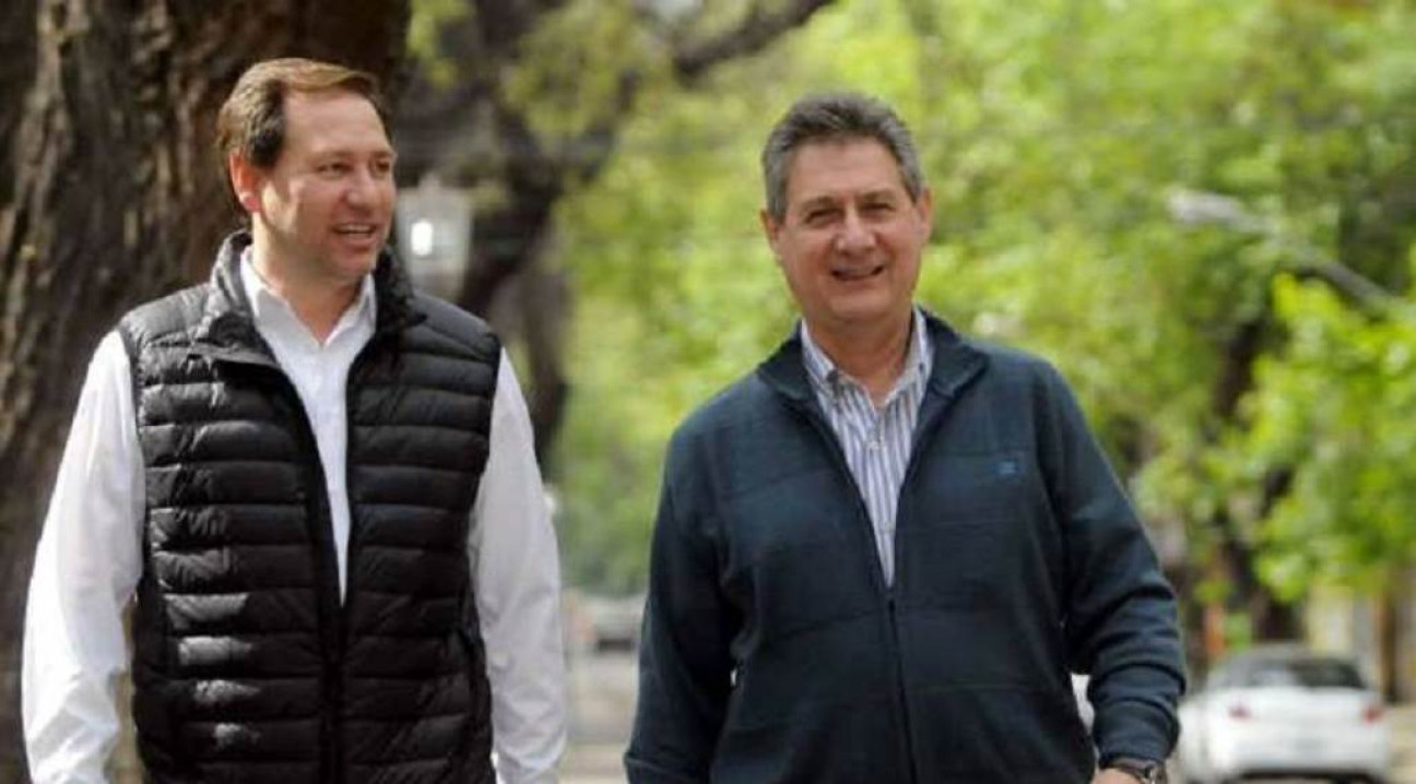 imagen El PJ demora una postura sobre el presupuesto 