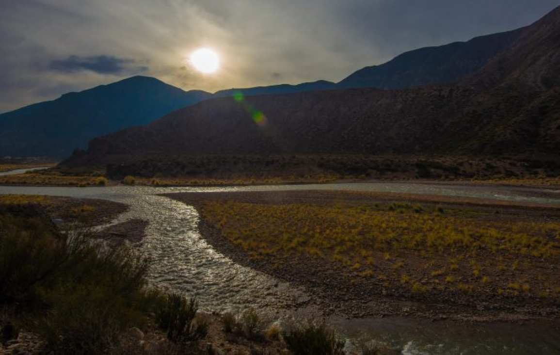 imagen Para 2020/21, se prevé un "año hidrológicamente pobre": seguiremos con déficit de agua