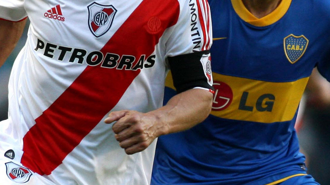 imagen El superclásico en Mendoza ya tiene fecha