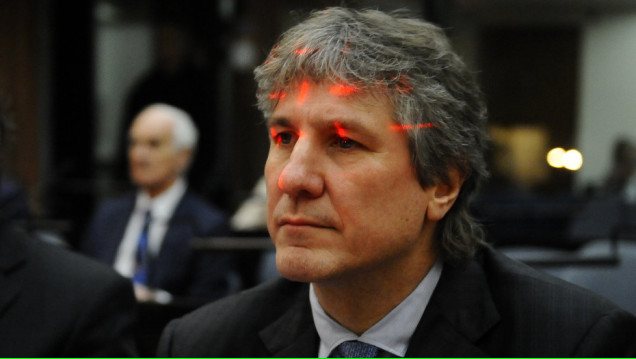 imagen Quiénes son los personajes del expediente Boudou