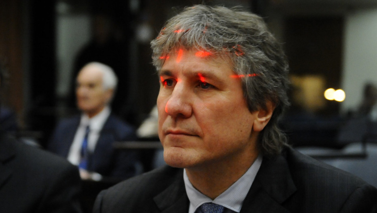 imagen Quiénes son los personajes del expediente Boudou