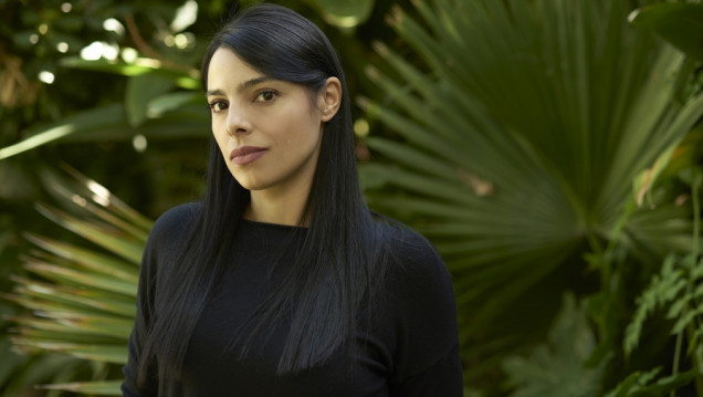 imagen Margarita García Robayo, sobre la falacia del parentesco, la maternidad y el abandono