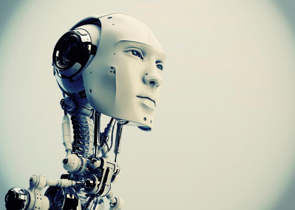 imagen El Parlamento Europeo pidió que los robots tengan un "botón de la muerte"