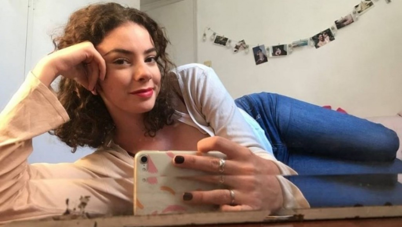 imagen Un robot enseña por chat los riesgos de compartir fotos íntimas en redes
