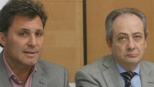 imagen Quién es el nuevo ministro de Salud