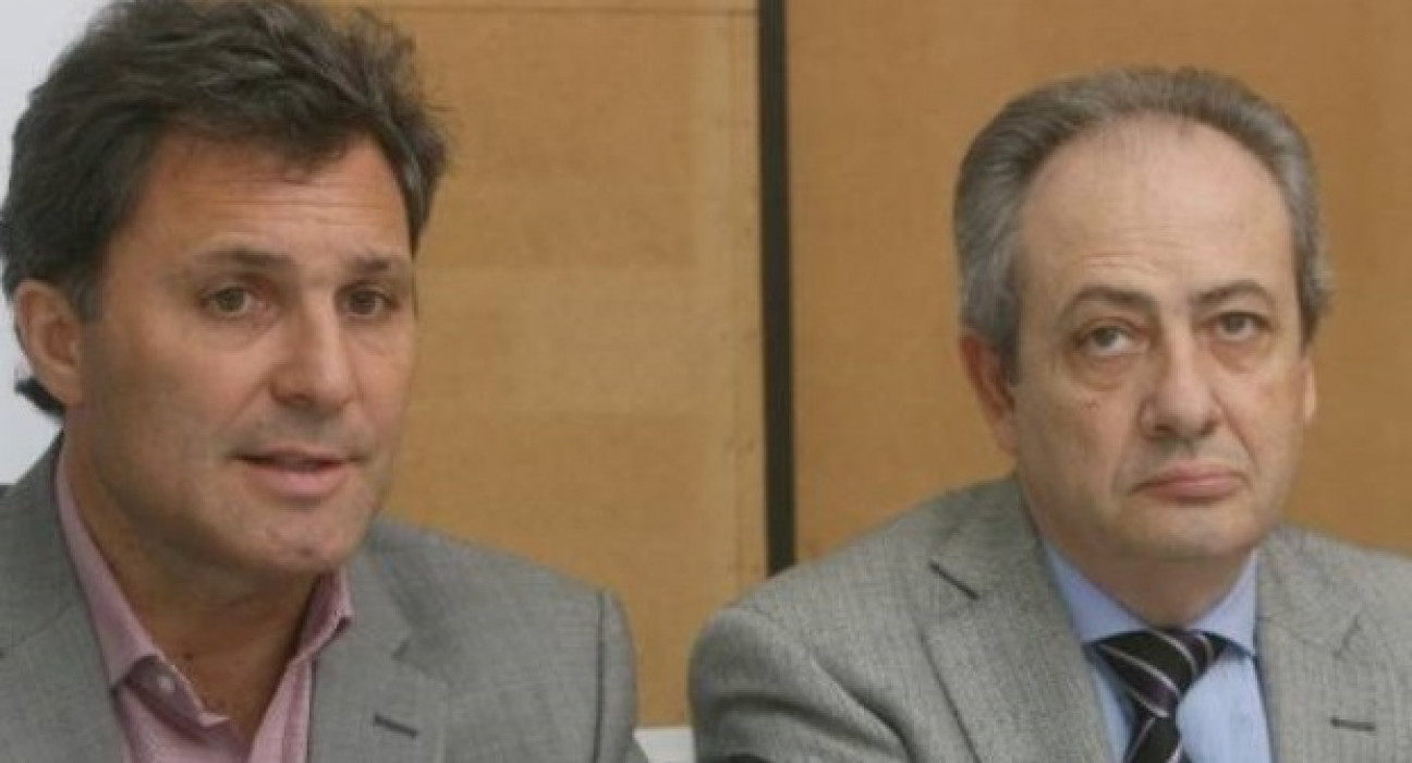 imagen Quién es el nuevo ministro de Salud