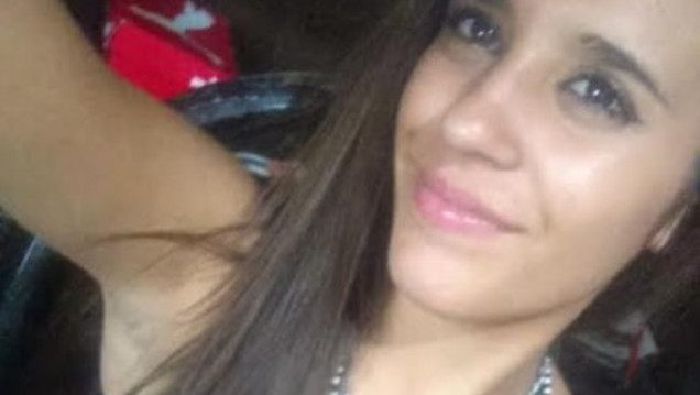 imagen Intentan localizar a una chica de 14 años