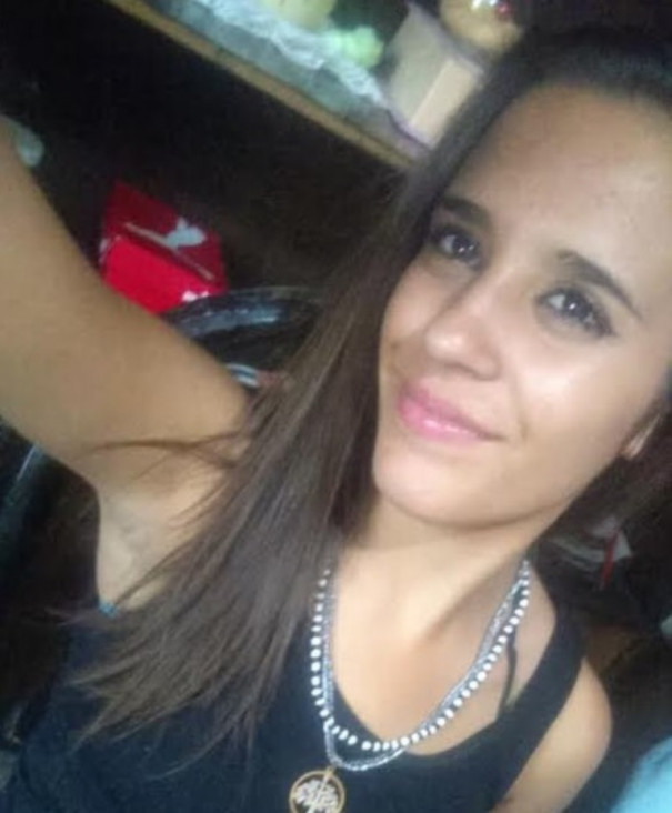 imagen Intentan localizar a una chica de 14 años