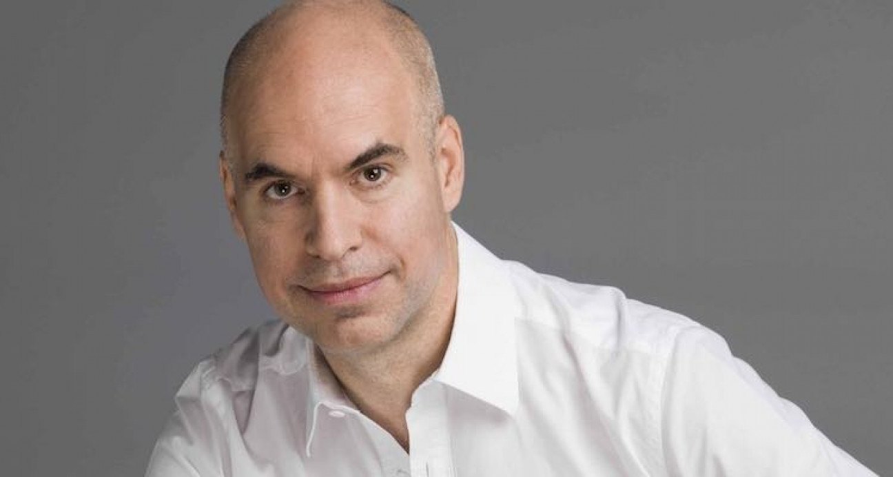imagen Rodríguez Larreta, contra los gobernadores del PJ