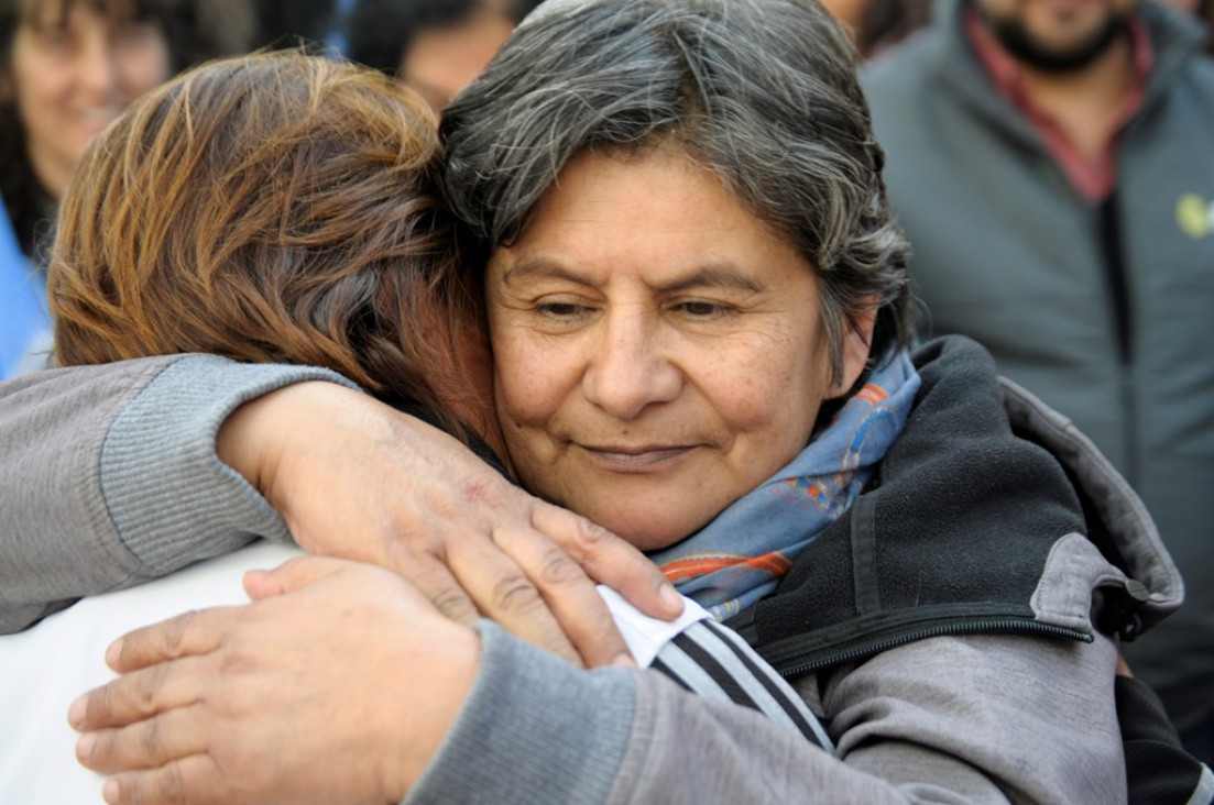 imagen Mendoza será querellante en la causa contra la Tupac Amaru